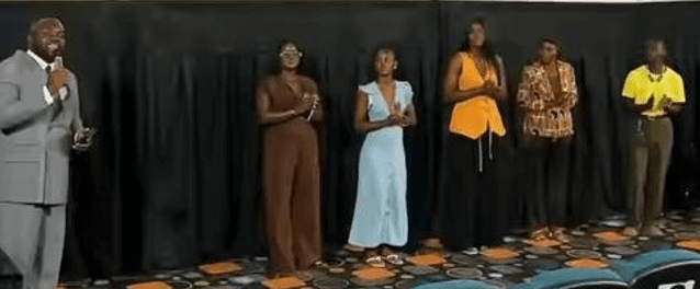 5 talented designers emerge as finalists in Accra Mall Fashion Fund challenge