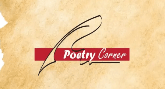 Poetry Corner: Country Contradiction