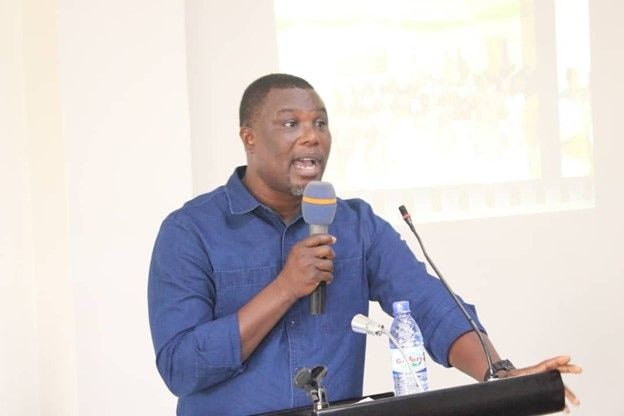 Investment in coconut is lucrative business -ACG Prez