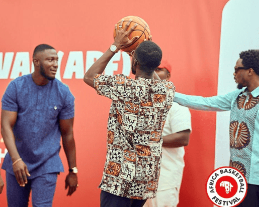 Warrior King Watches becomes official time partner of Africa Basketball Festival