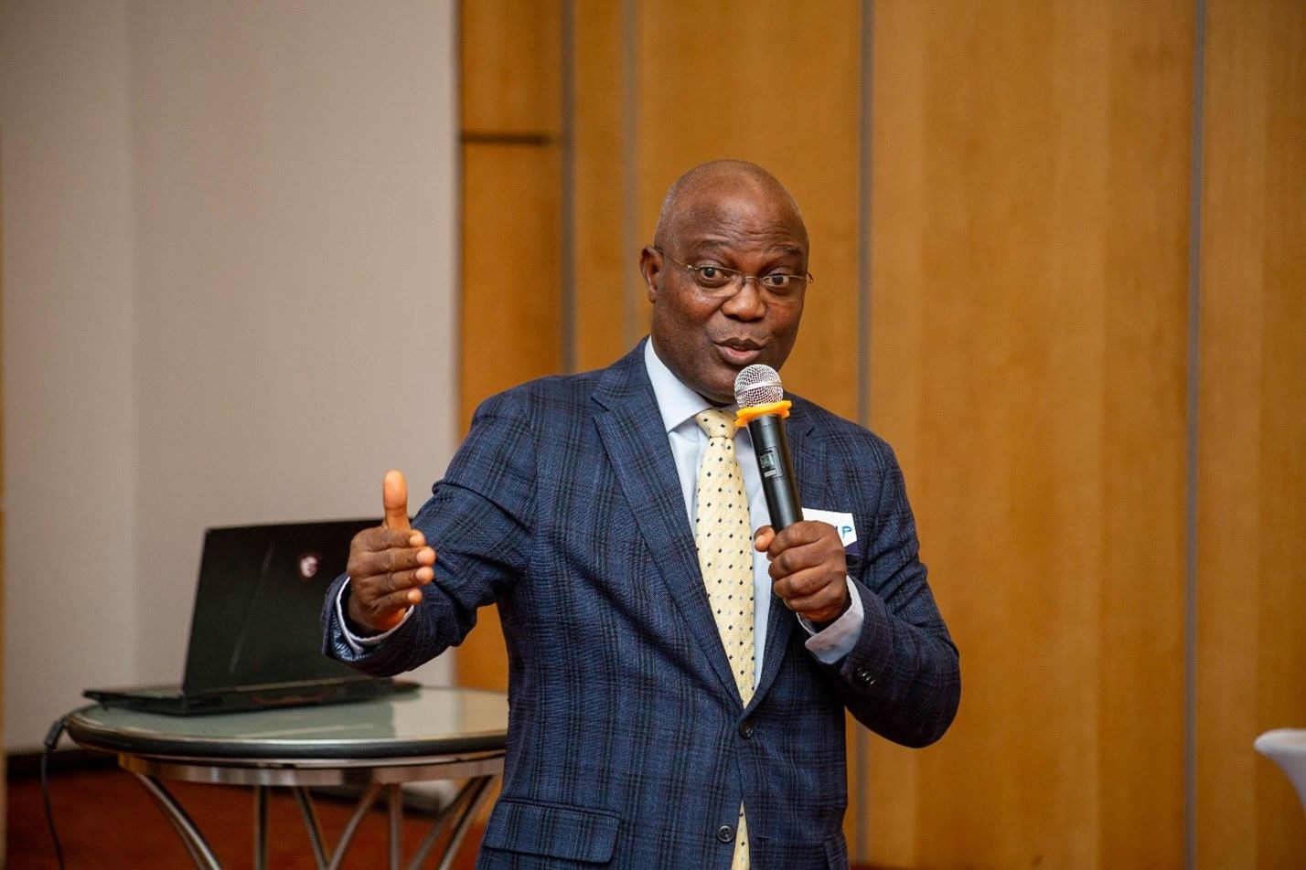 Clirec is mitigating risk, streamlining banking operations – experts