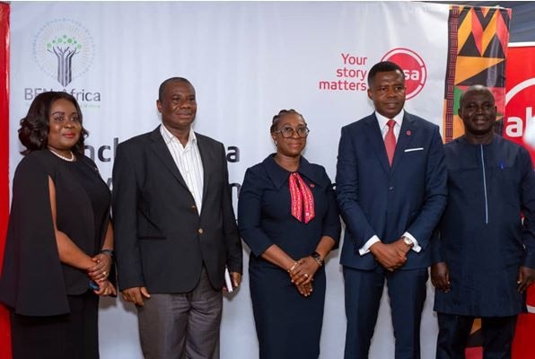 Absa, GCTU unveil BEN Africa Conference to drive business sustainability