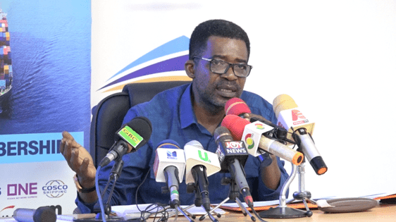 Shipping lines deny rip-off allegations