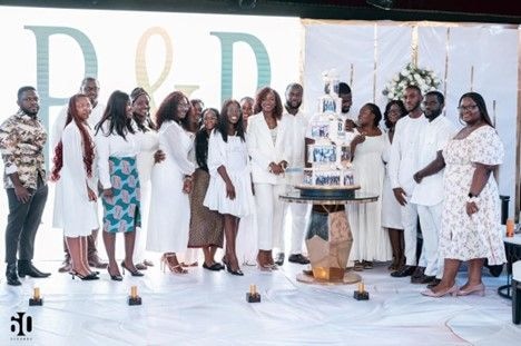 B&P Associates celebrates a decade of impact