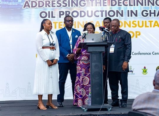 Urgent reforms needed to attract investment in crude production