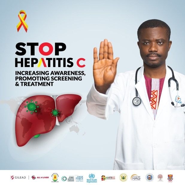 Experts push for comprehensive Hepatitis C care