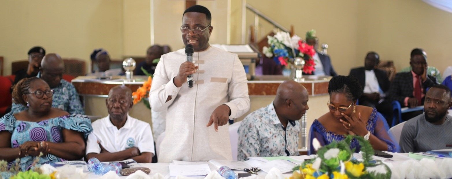 Kumawuman Rural Bank holds 31st AGM, records 143.95% growth in profit