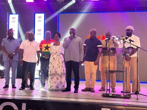 GMX set to improve music streaming locally and internationally – Veep