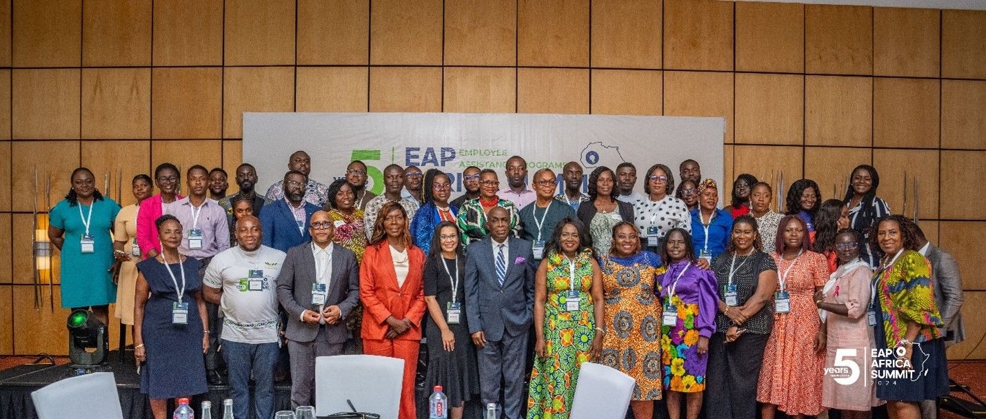Mental health neglect costs Ghana 7% of GDP