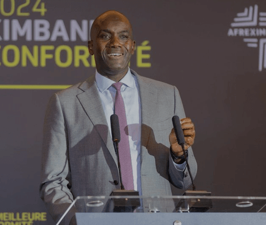 Better compliance, better trade: a conversation with Idrissa Diop, Compliance Director at Afreximbank