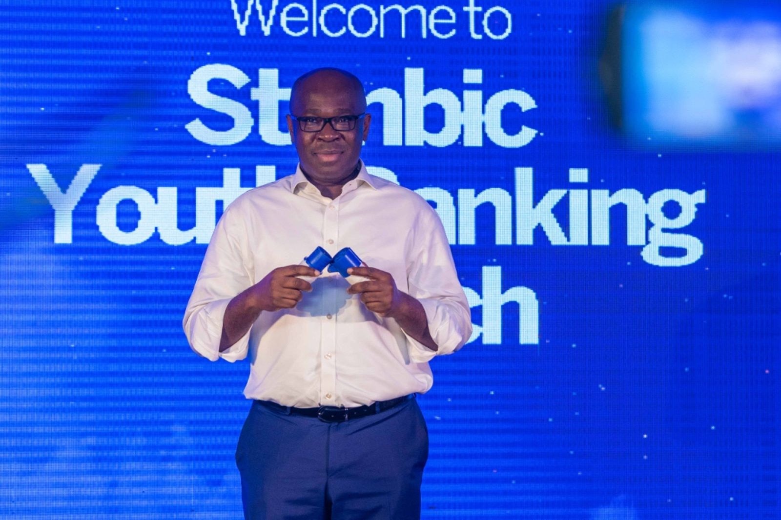 Stanbic Bank invests in future with new Youth Banking Proposition