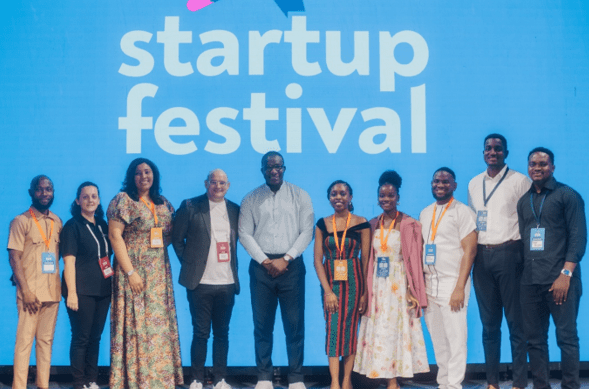 BlueSPACE Innovation Hub delegation enhances global networks