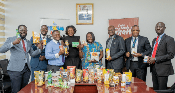 GEXIM, Foreign Affairs Ministry champion industrialization agenda