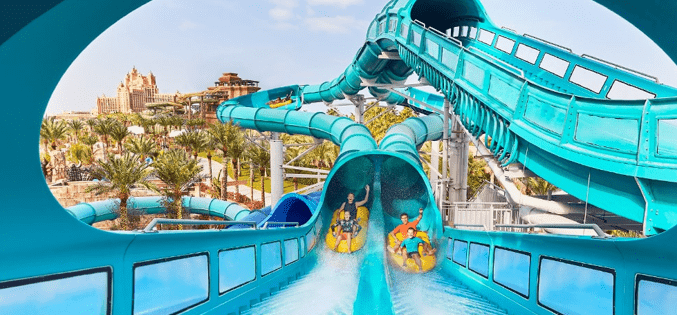 Unlock incredible offers in Dubai this winter with My Emirates Pass