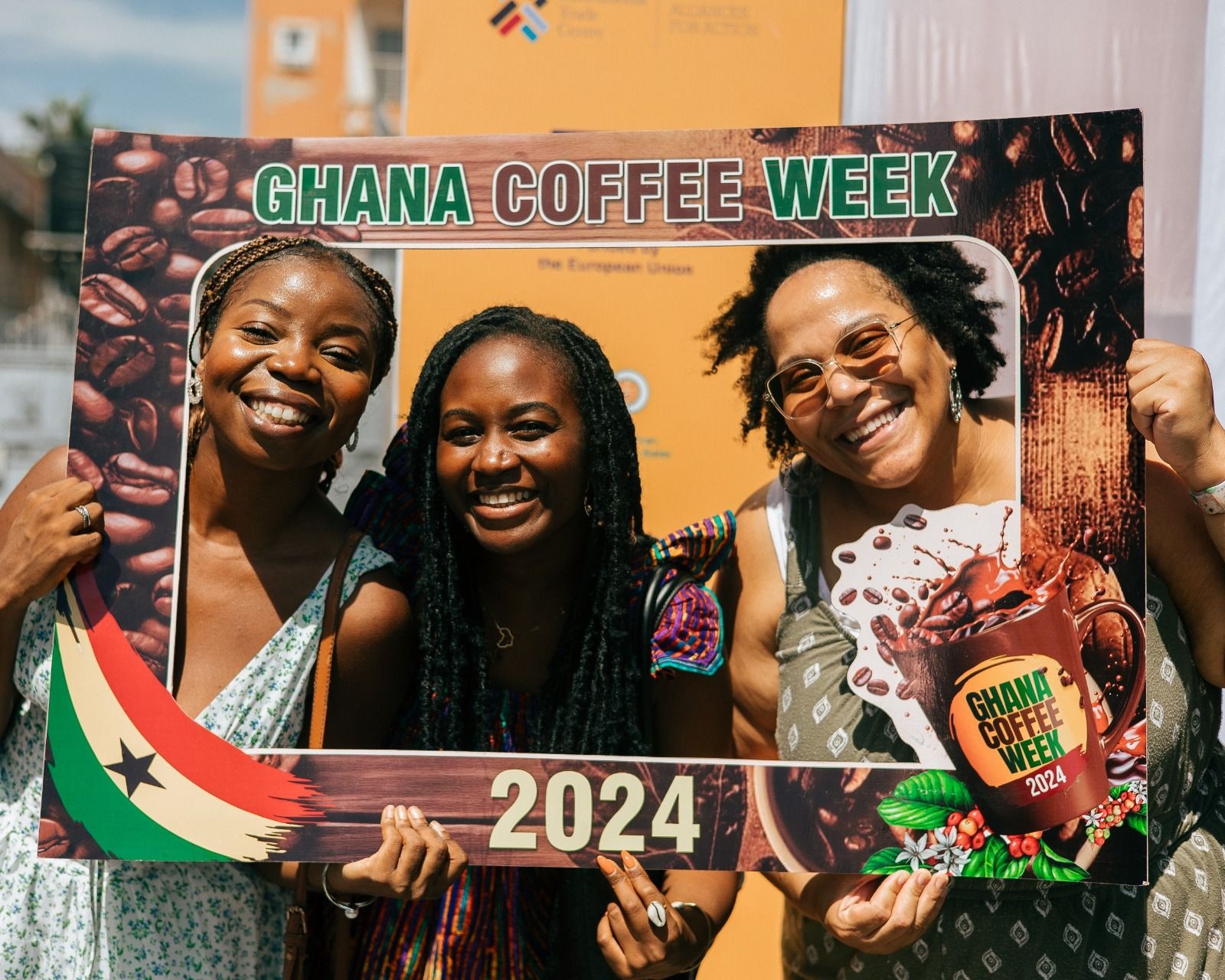 Coffee Week climaxes with exciting fair and exhibition