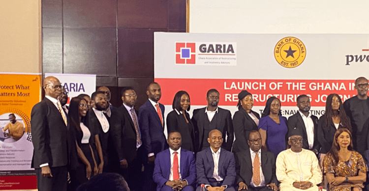 CIRIP unveils second edition of insolvency journal