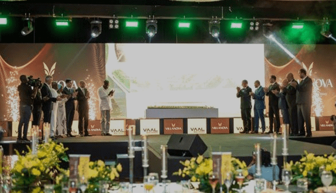 VAAL Real Estate launches first AI-powered homes - ‘Villanova’