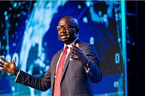 CWG GCEO calls for regulatory reforms to unlock Africa’s tech potential