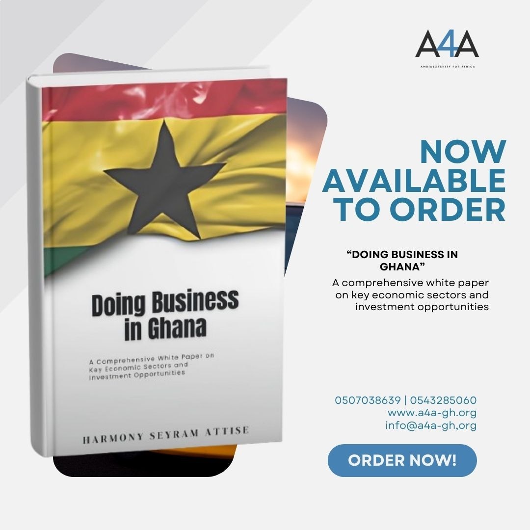 Overview and key insights from the A4A policy framework