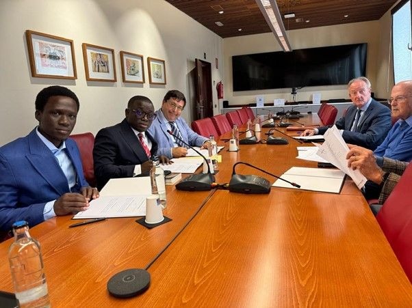 PHDC partners Spanish institutions to train indigenes for petroleum hub project
