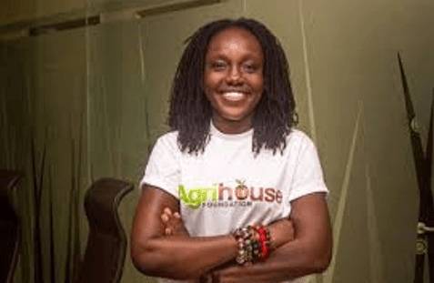Agrihouse Foundation wishes gallant farmers a happy farmers day