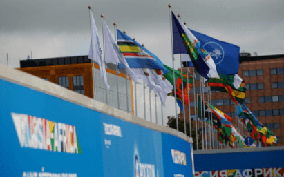 Beyond Russia-Africa Summits: unlimited opportunities and unlimited opportunities