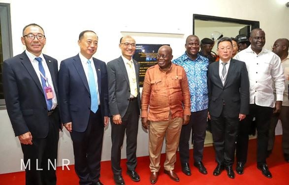 Plans underway to regulate community development agreements in mining sector