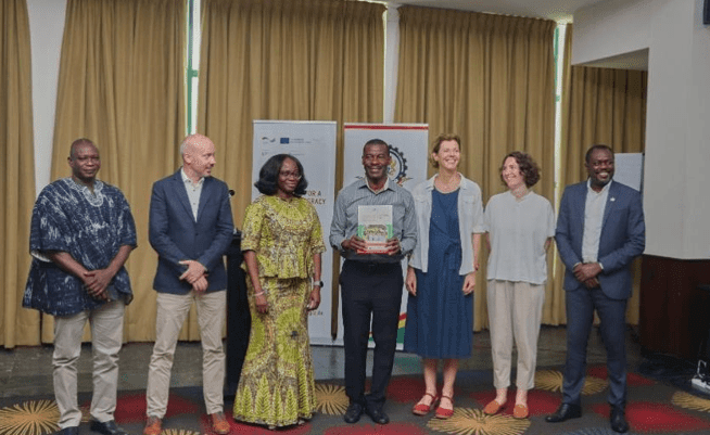 New guidelines to strengthen national development agenda
