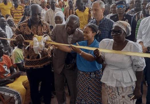 Yara reinforces commitment to food security and farmer prosperity