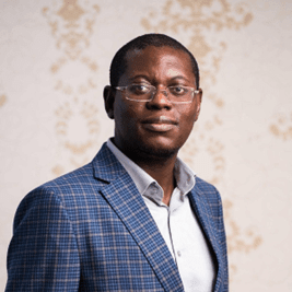 Bright Simons appointed senior visiting fellow at renowned global think tank, ODI