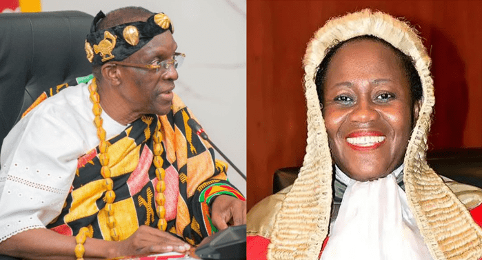 Vacant seats controversy: Possible for two rams to sip ‘brukutu’ from the constituency calabash?