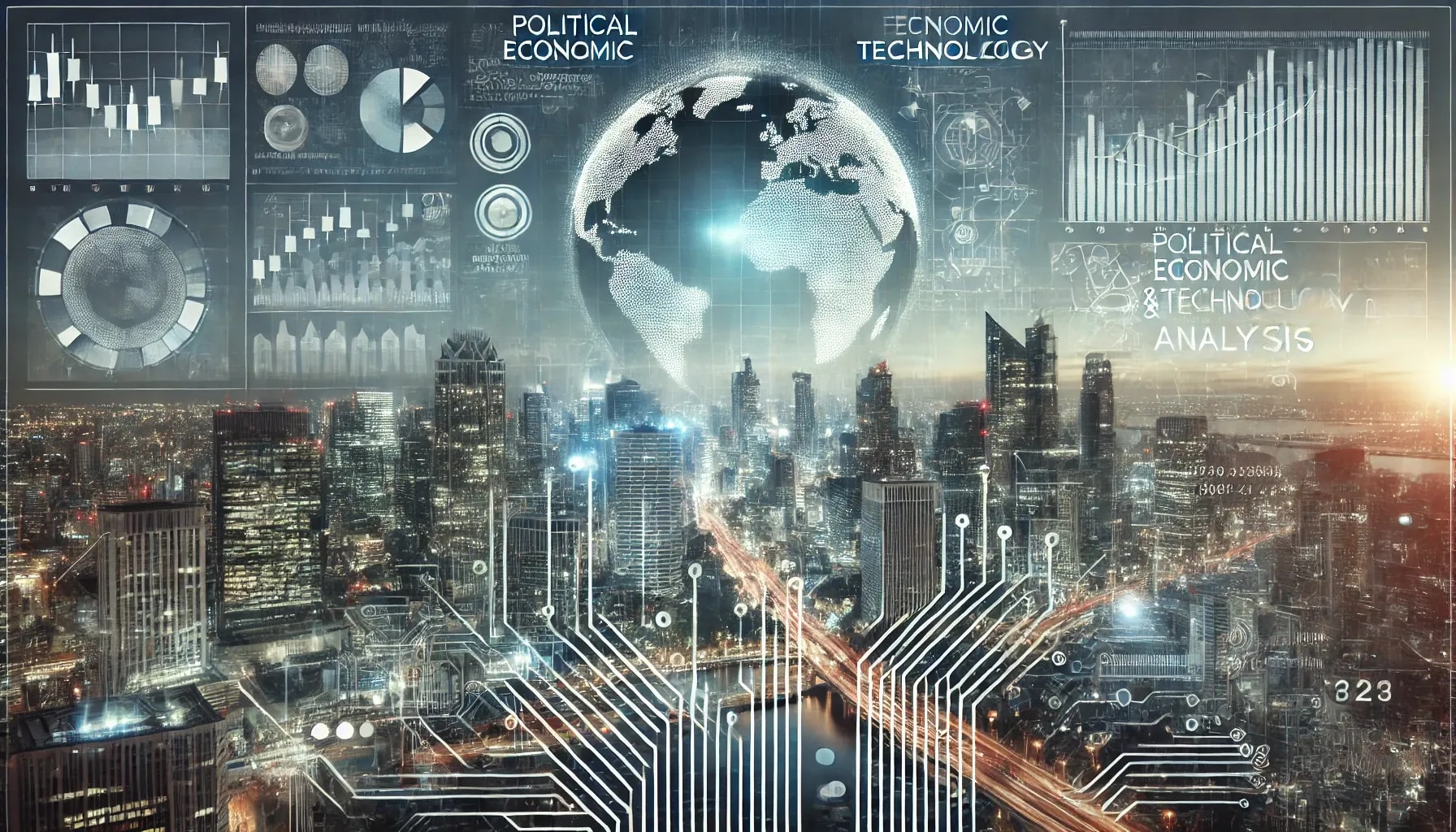 Political, Economic, and Technological (PET) Analysis