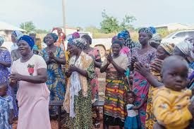 48 SOCO projects completed in the Northern Region