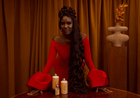 EVE by Boz opens in Accra