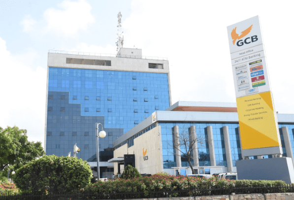 GCB Bank leverages innovation to drive ESG goals to new heights