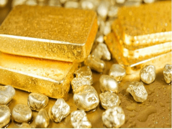 Trade surplus surges in Q3 on gold exports, UAE leads as top buyer