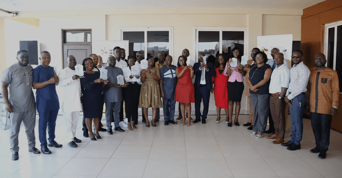 Chamber of Mines honours mining firms for safety excellence