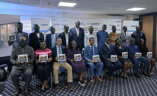 ATA, FITT forge alliance to elevate Africa's global trade competitiveness