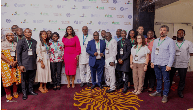 EU-Ghana Pact targets green jobs and skills dev’t