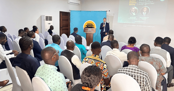 Uphold ethics in the fight against fraud: First National Bank CEO