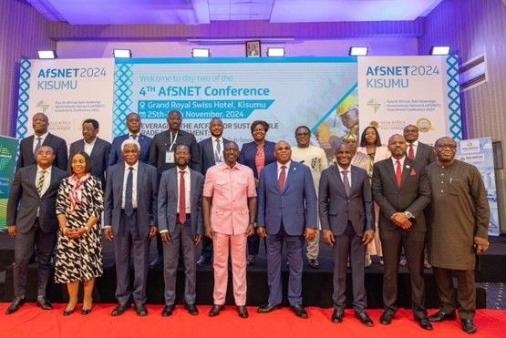 African Sub-Sovereign gov't leaders, businesses discuss inclusive growth, trade decentralisation and investment opportunities