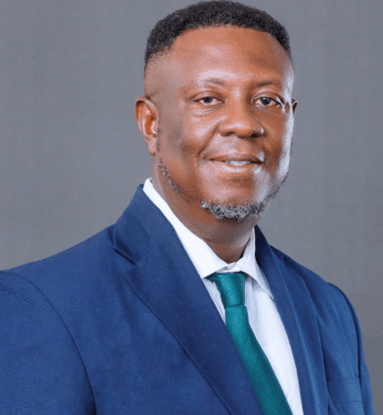 Stanbic Executive calls for action to advance sustainability