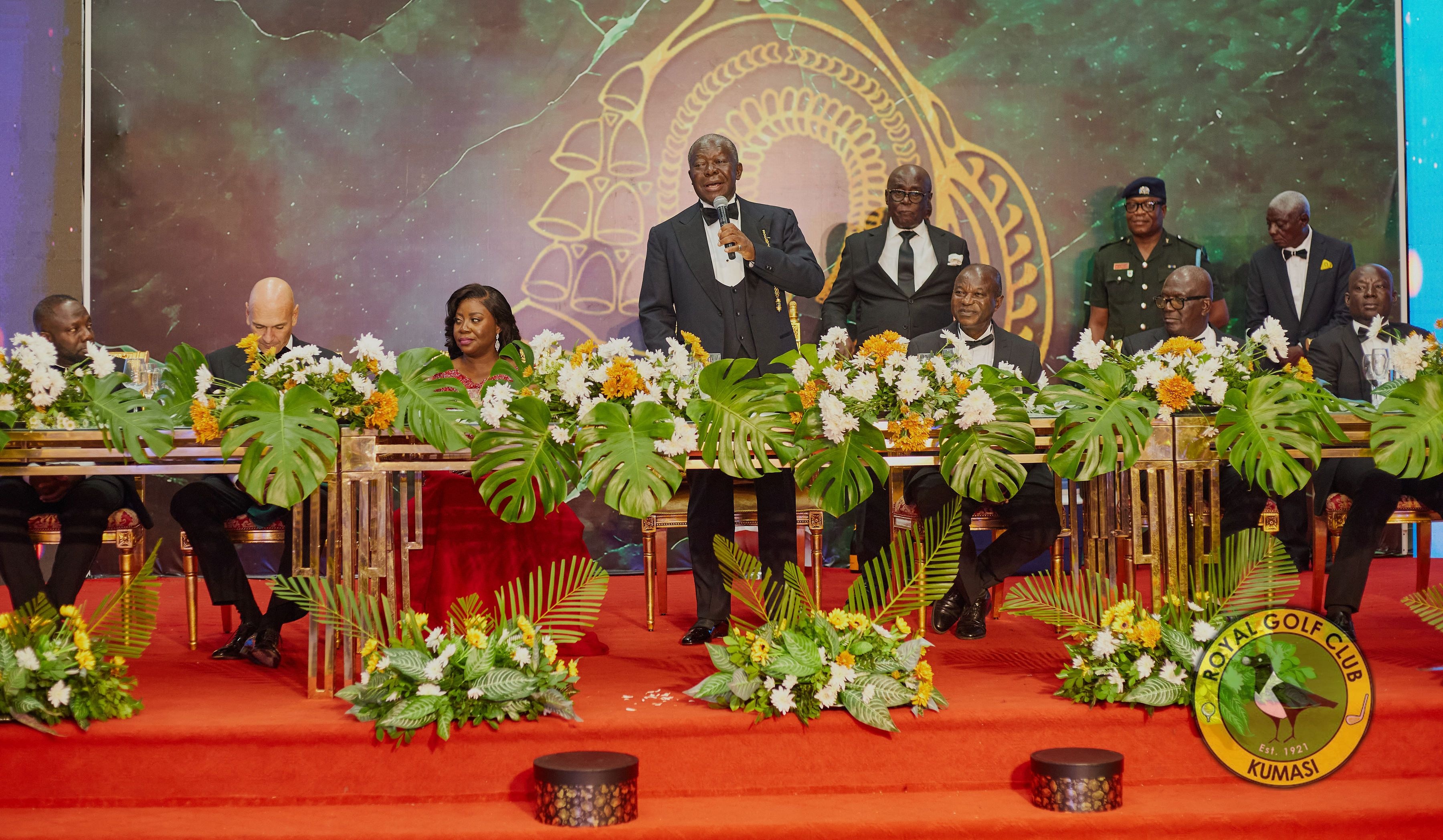 Telecel Ashanti Month – A celebration of sports, culture and community