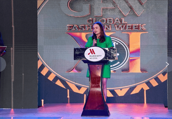 We are committed to promoting fashion industry- Australian High Commission
