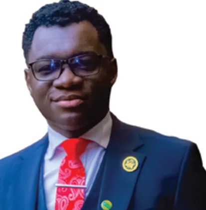 The golden gamble of the Gold Coast is ‘galamsey’