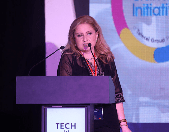 Startup ecosystem needs more investment and advisory support- Telecel Group ASIP Director