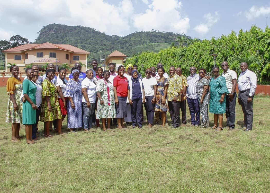 Experts call for unified biosecurity framework