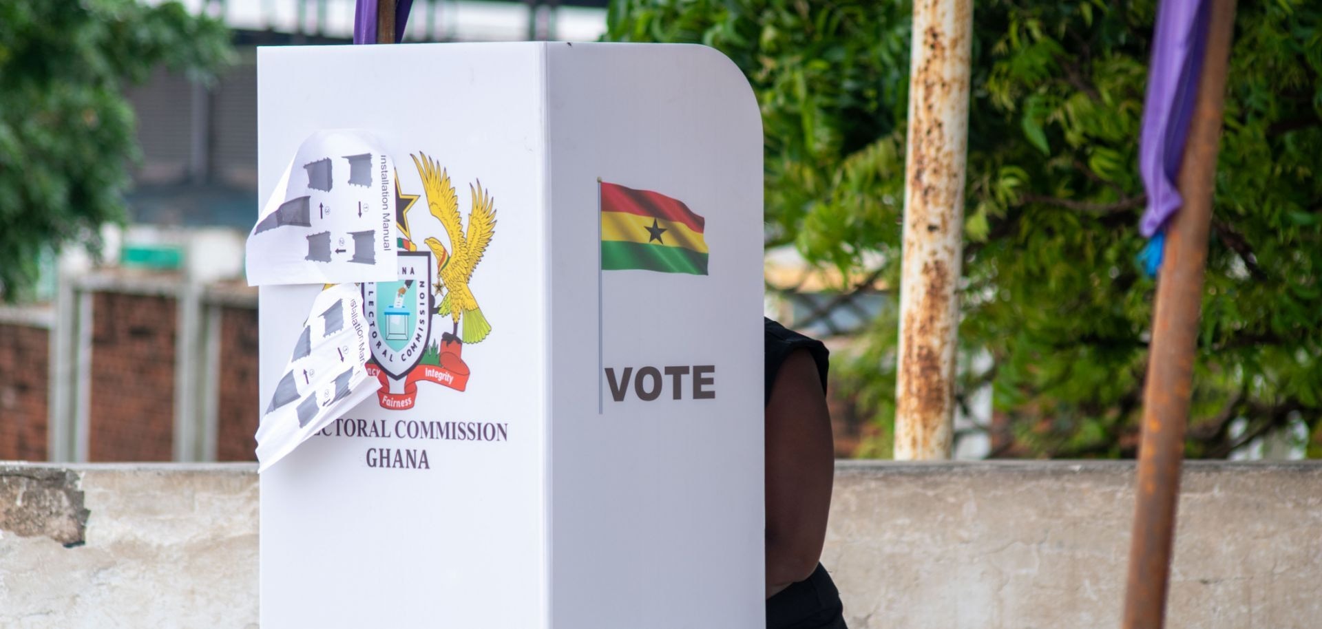 Electioneering season and the importance of access to information