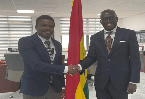 “Public Service is About Leaving a Lasting Impact”– AG