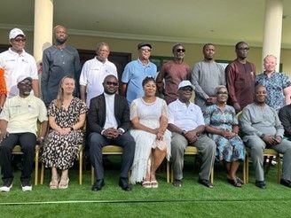 All set for IDEG electoral incidents observation in general election 2024